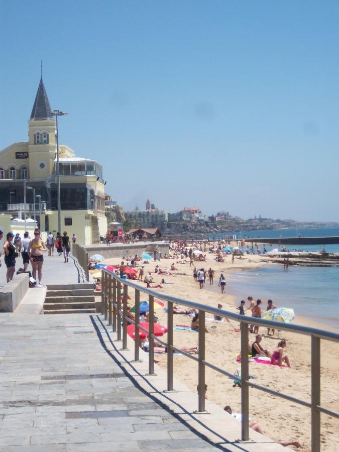 Estoril Beach Apartment Exterior photo